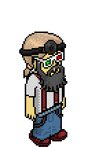 MarshallGoh