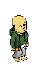 Jake-Storage