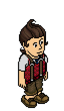 Lutin.Mascotte