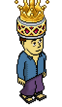 The-one-and-only-world-ruler