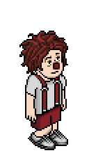 Clown.-