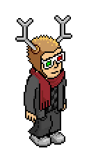 ReindeerRandy
