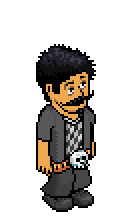 Mr.Ordni